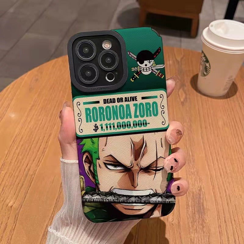 Limited Edition- Warrior iPhone Case
