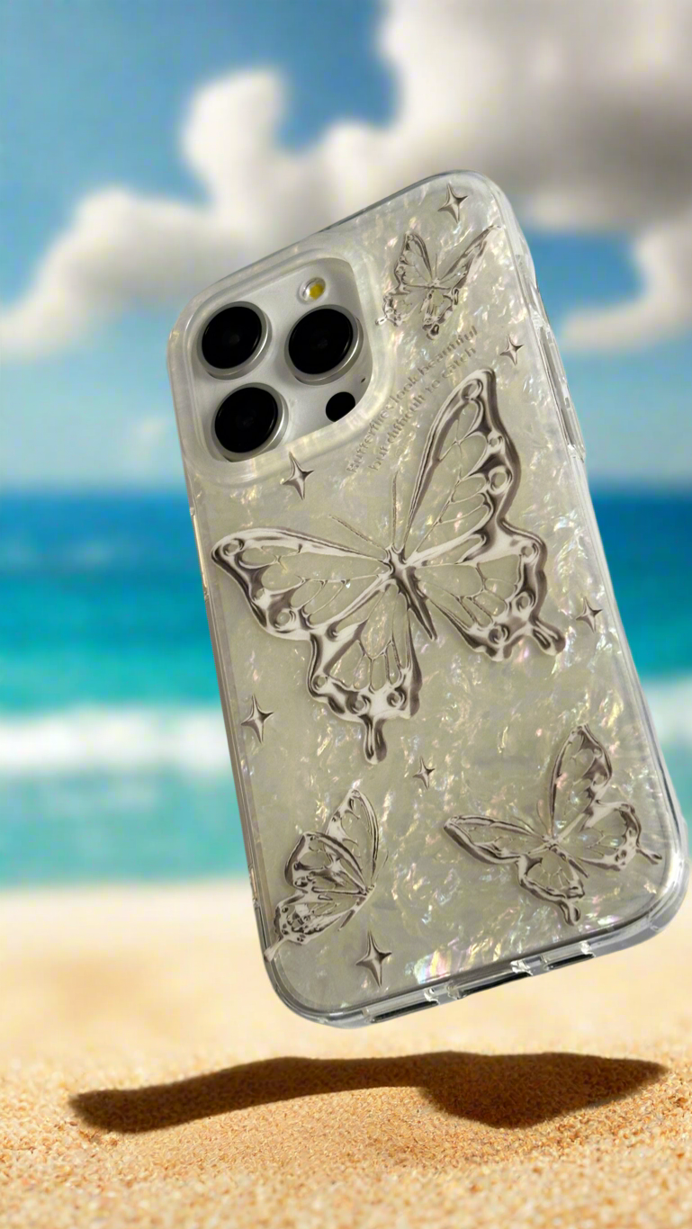 Mysticfly iPhone Case