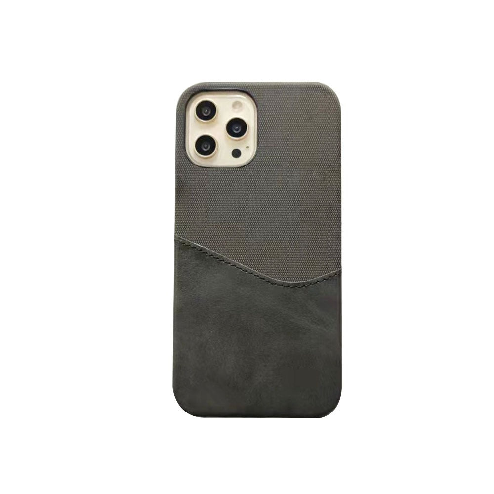 Urban Wallet iPhone Case