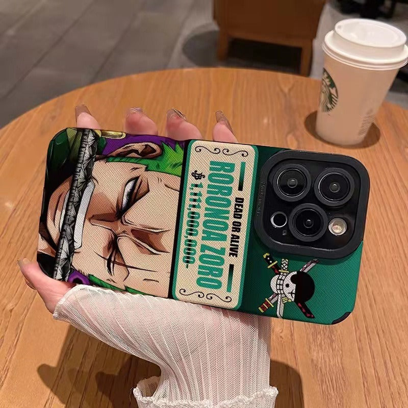 Limited Edition- Warrior iPhone Case