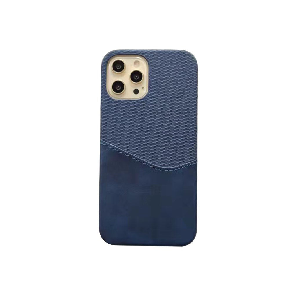 Urban Wallet iPhone Case