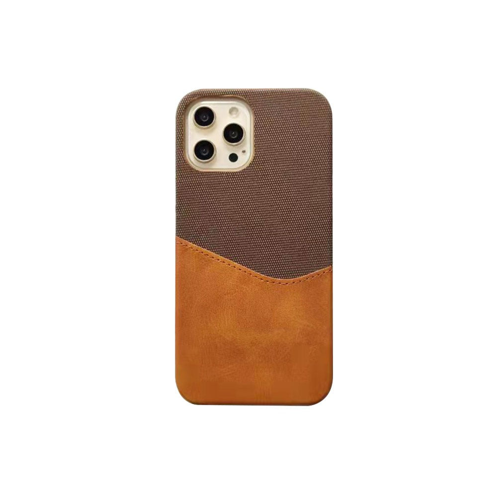 Urban Wallet iPhone Case