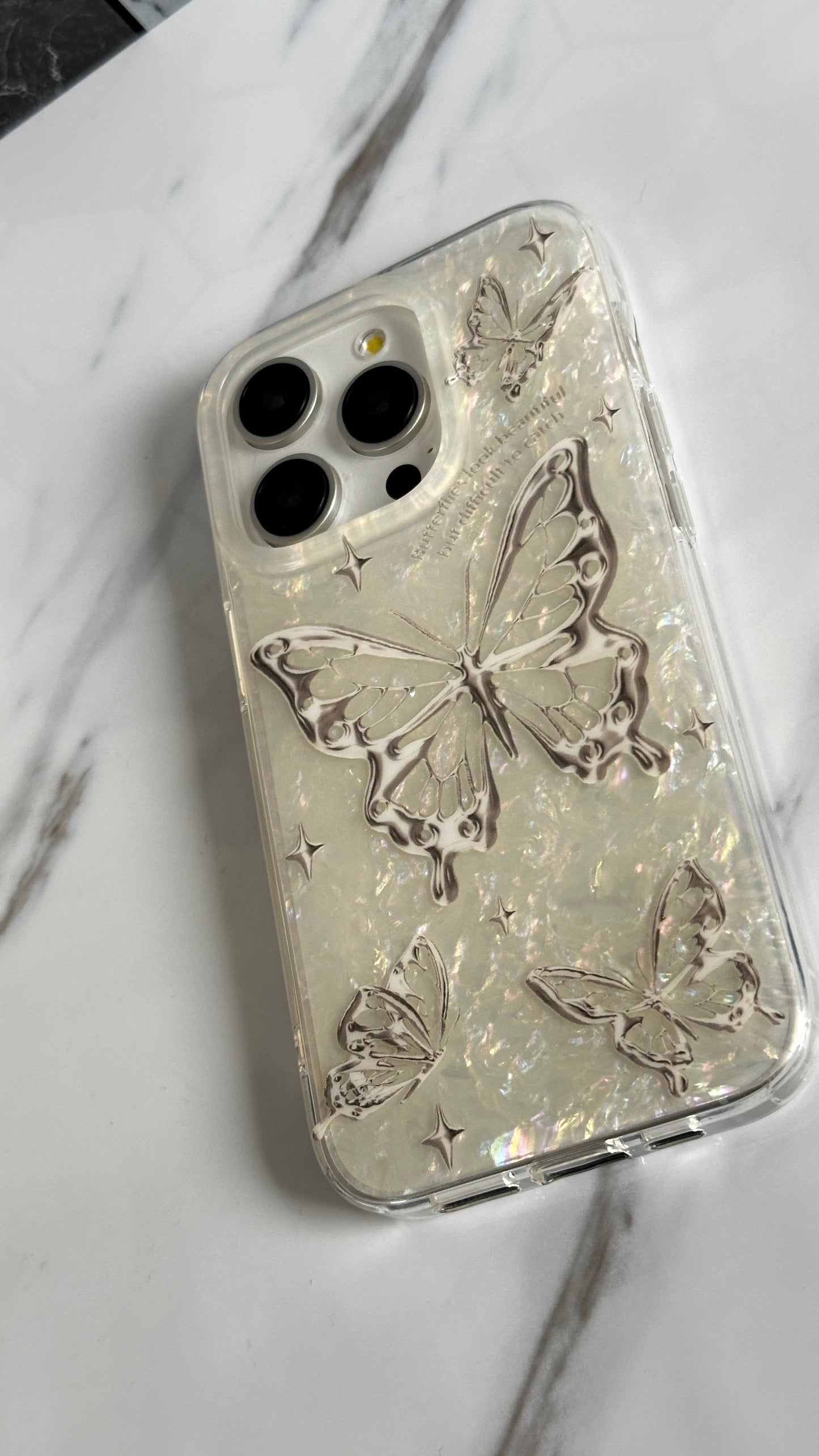 Mysticfly iPhone Case
