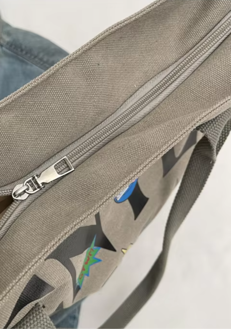 GentleCharm Tote Bag