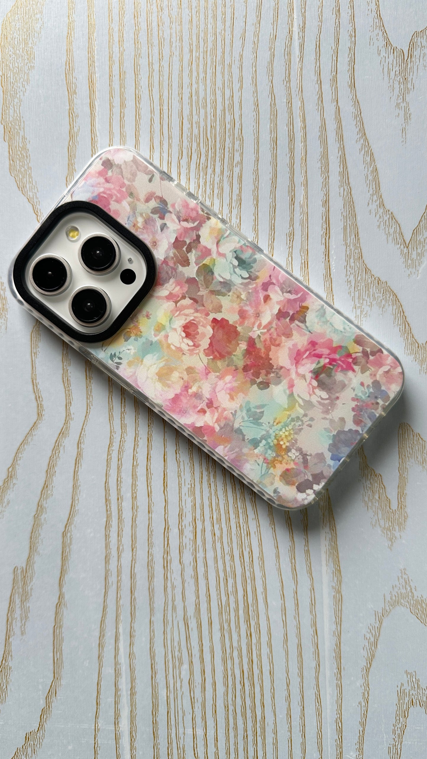 Spring Fantasy iPhone Case