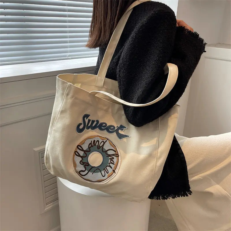 Tote-ally Sweet Tote Bag