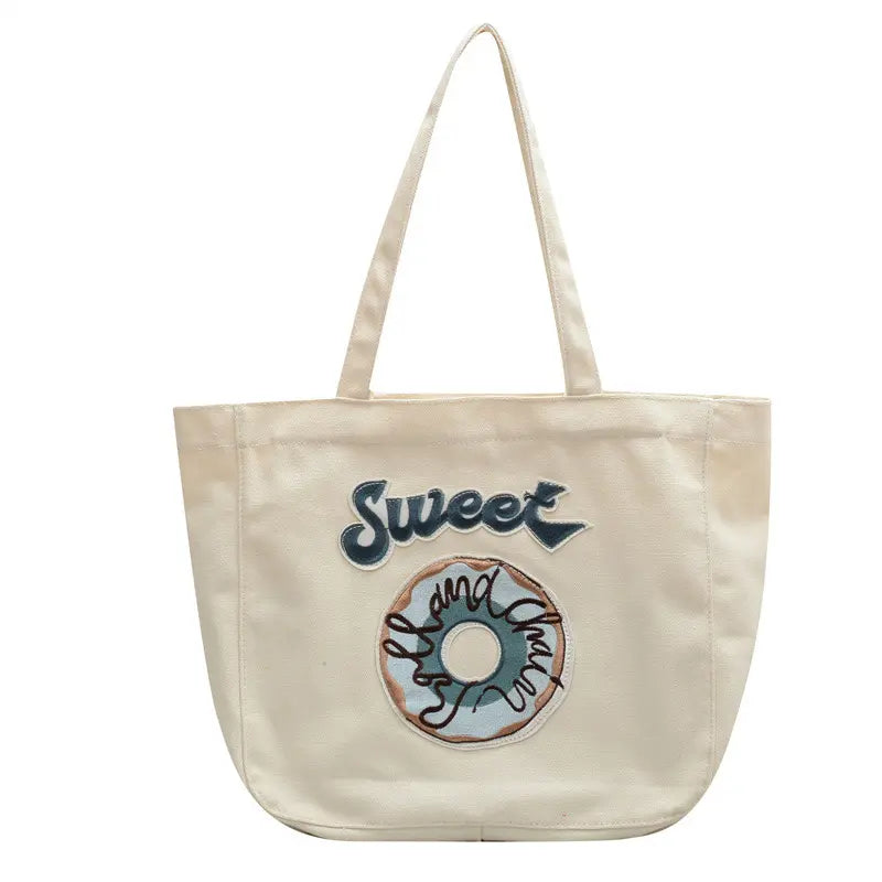 Tote-ally Sweet Tote Bag