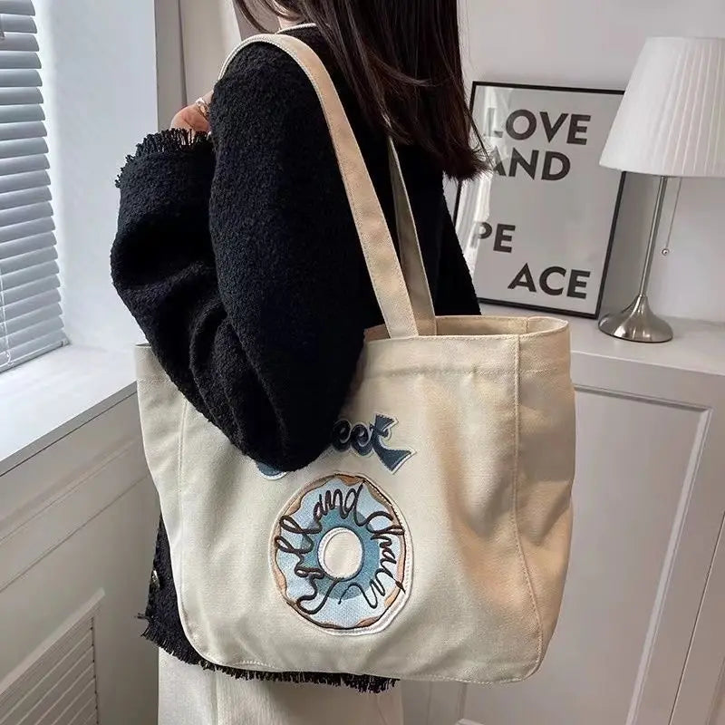 Tote-ally Sweet Tote Bag