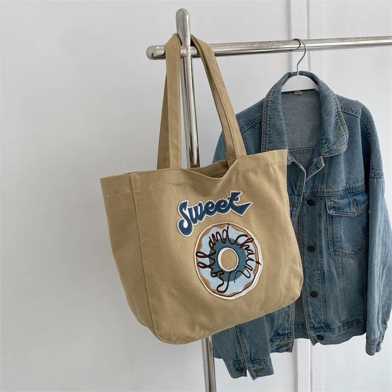 Tote-ally Sweet Tote Bag
