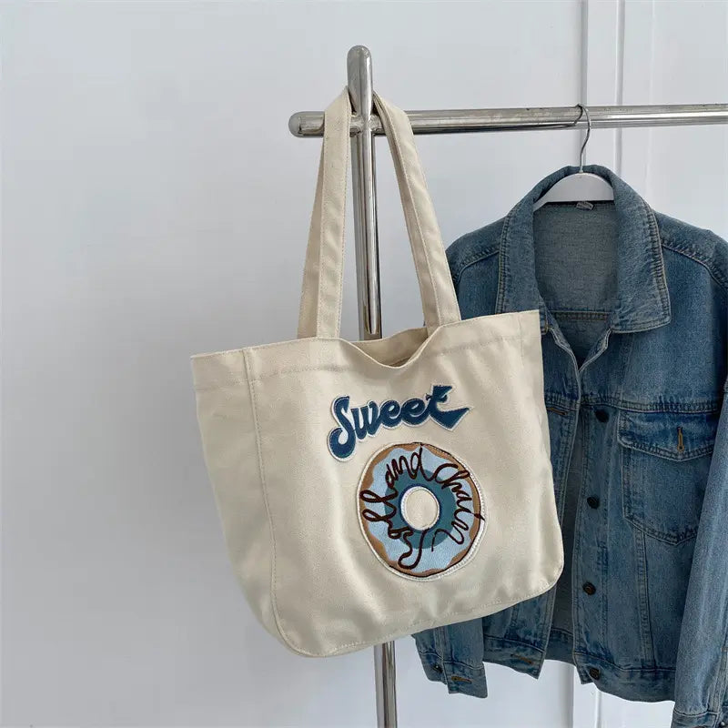 Tote-ally Sweet Tote Bag