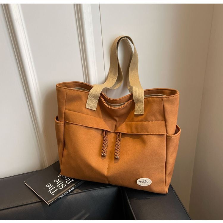 Nomad Utility Tote Bag