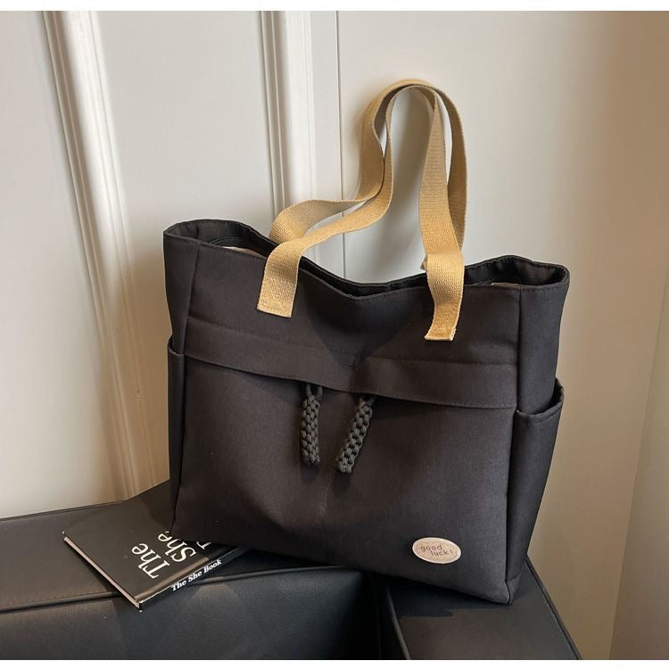Nomad Utility Tote Bag