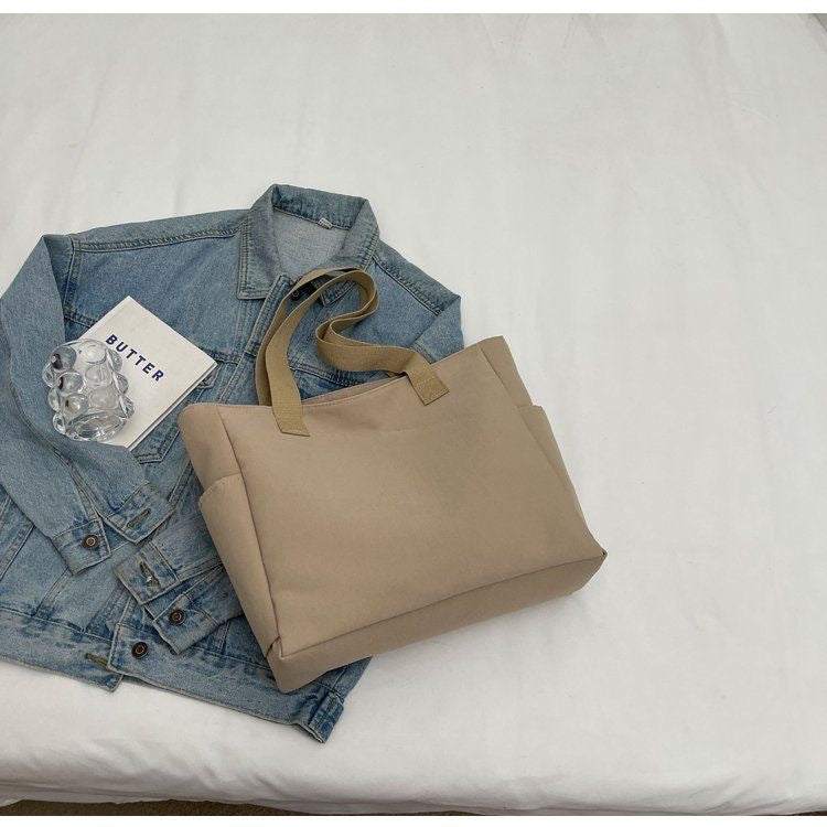 Nomad Utility Tote Bag