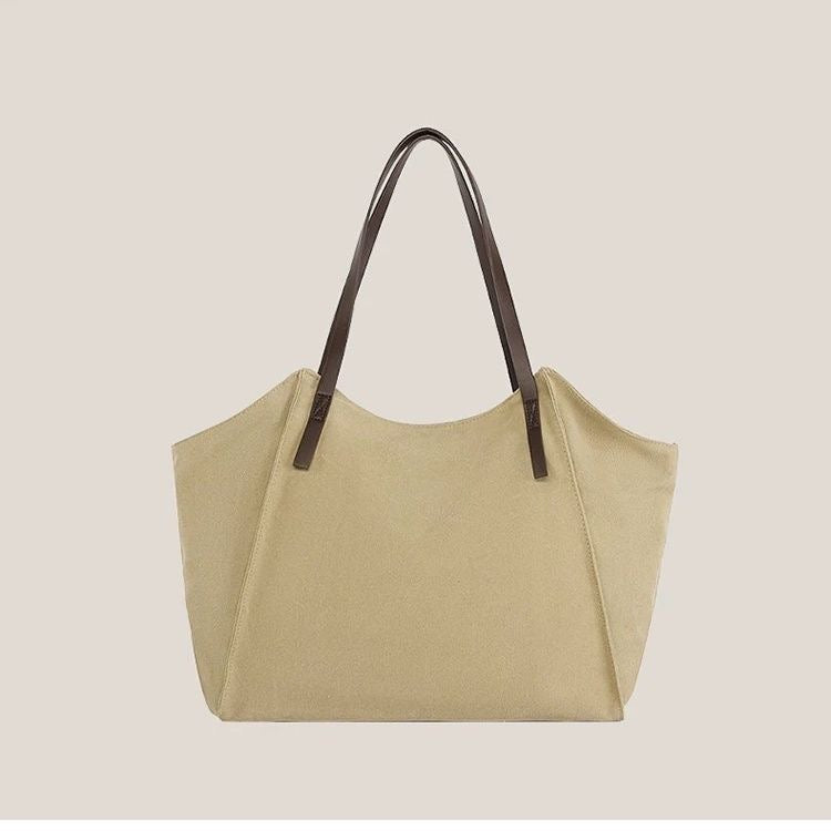 Serendipity Canvas Hand Bag