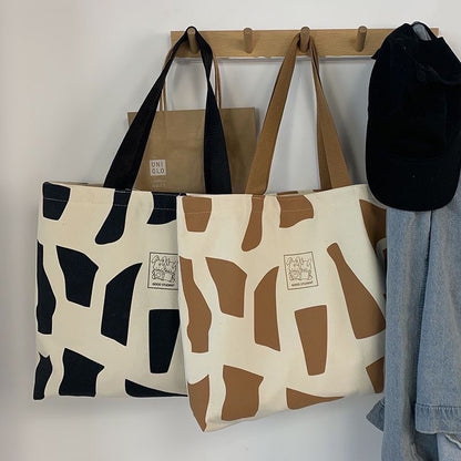 Mod Tote Bag