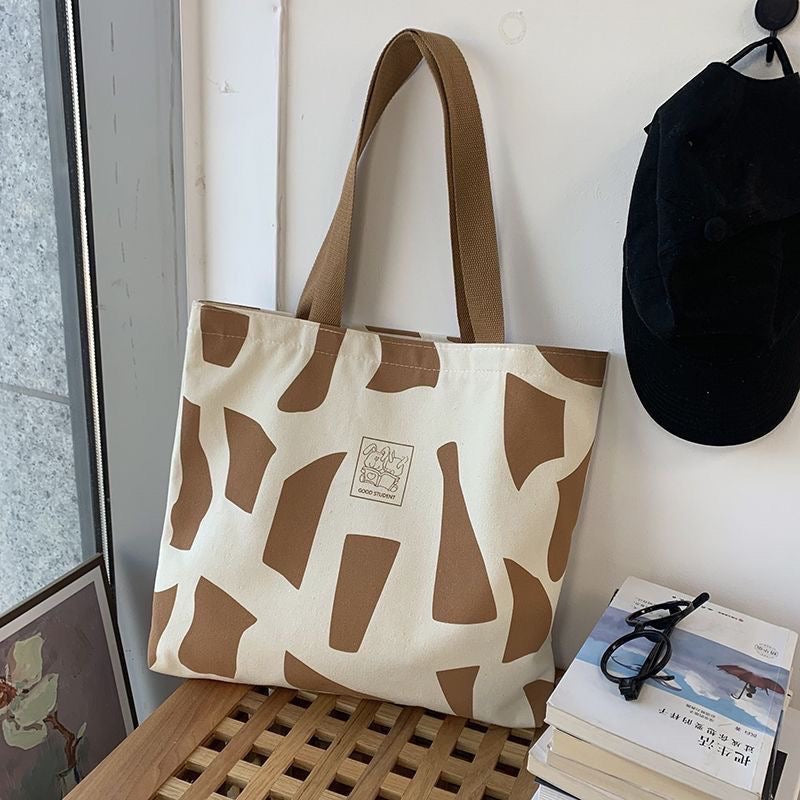 Mod Tote Bag