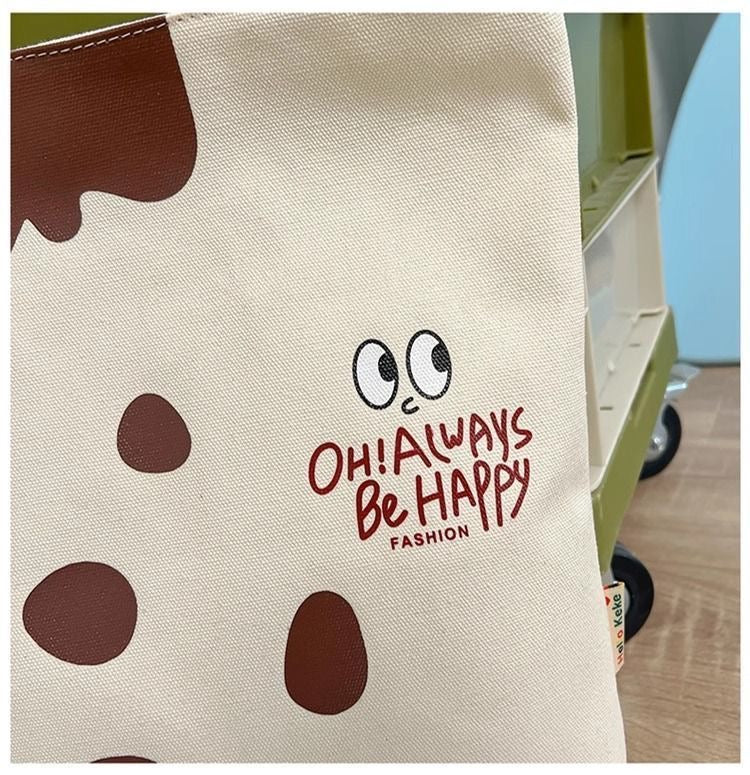 Oh, Joy! Tote Bag