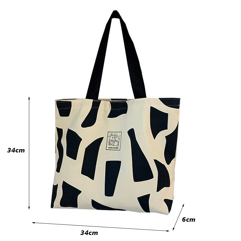 Mod Tote Bag