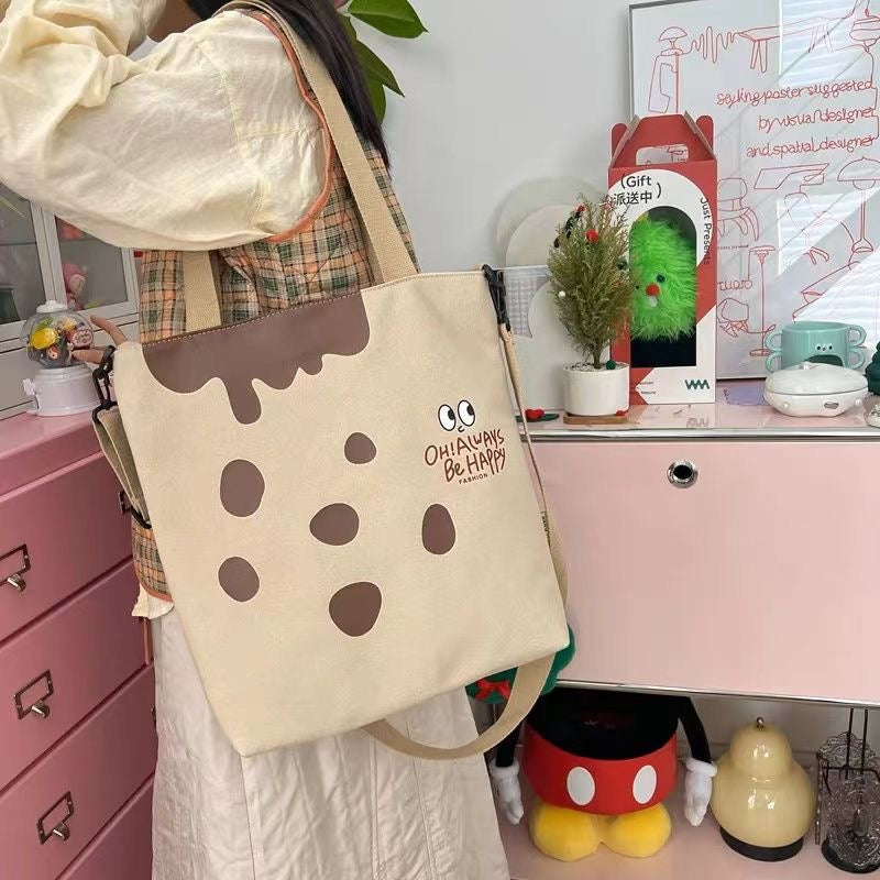 Oh, Joy! Tote Bag