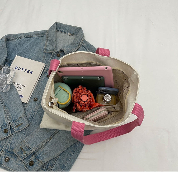 Perfect Pals Tote Bag