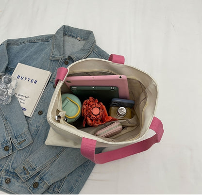Perfect Pals Tote Bag