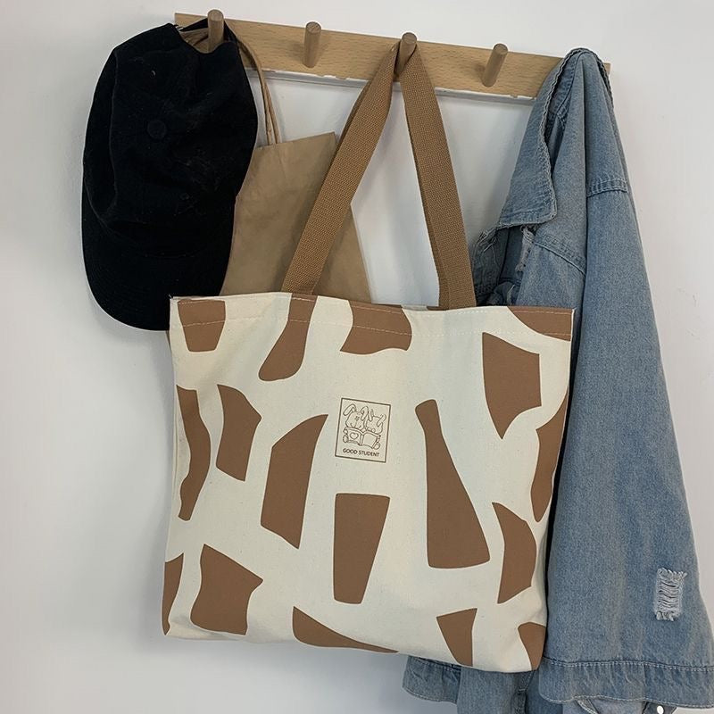 Mod Tote Bag