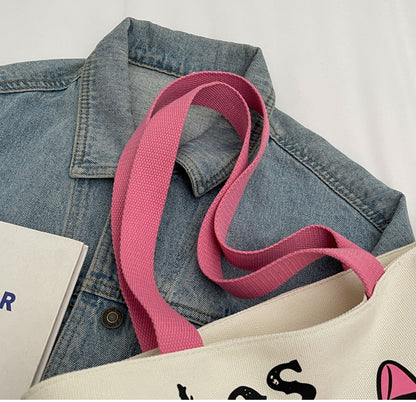 Perfect Pals Tote Bag