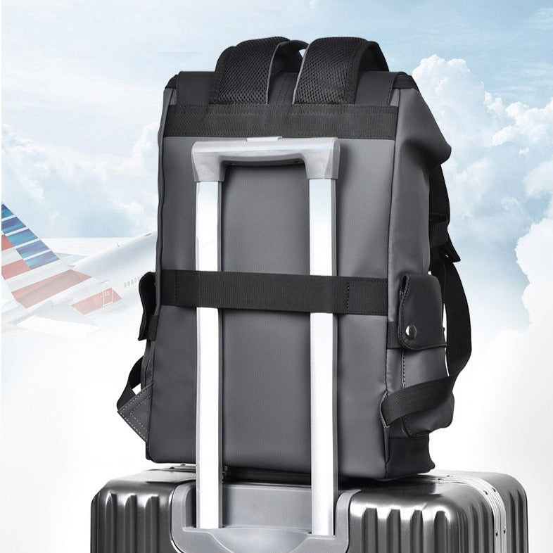 Metro Maven Backpack