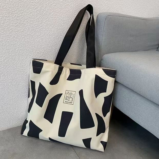 Mod Tote Bag