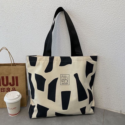 Mod Tote Bag