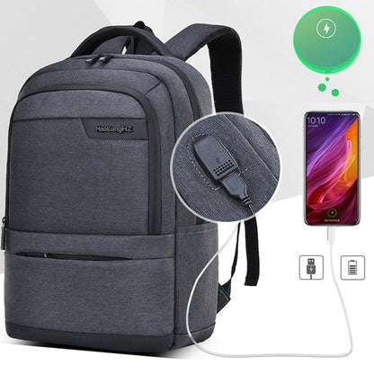 Urban Defender Backpack