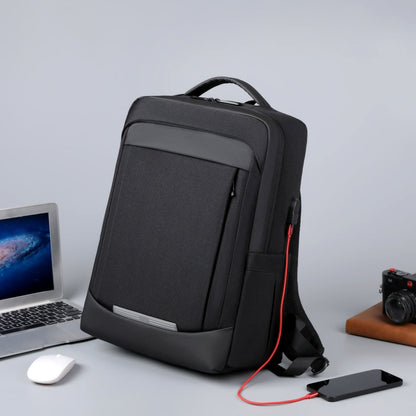 ShadowPack Backpack