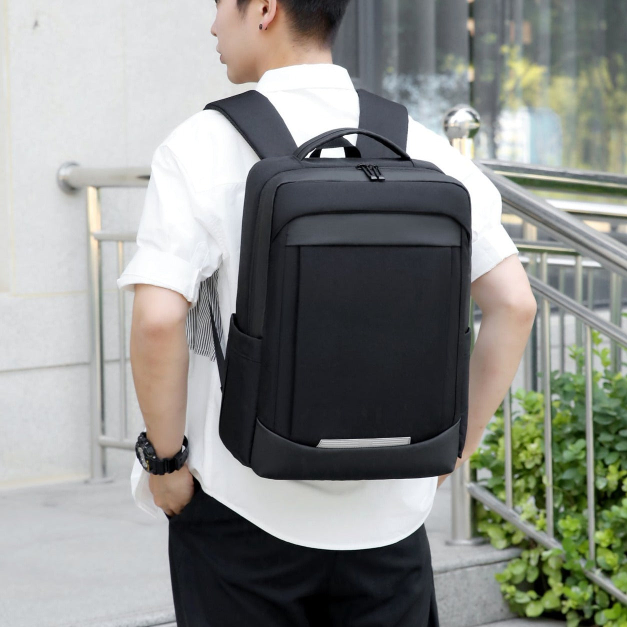 ShadowPack Backpack