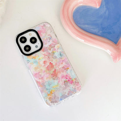 Spring Fantasy iPhone Case