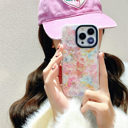 Spring Fantasy iPhone Case