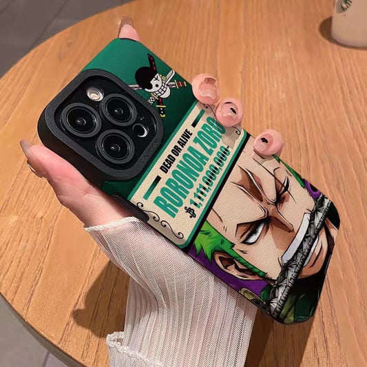 Limited Edition- Warrior iPhone Case