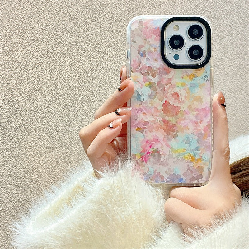 Spring Fantasy iPhone Case