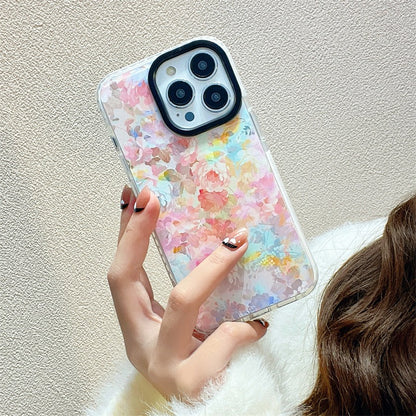 Spring Fantasy iPhone Case