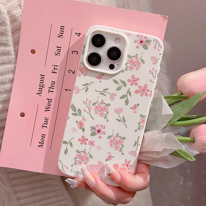 Botanic Dream iPhone Case