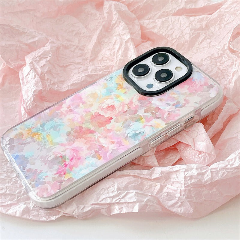 Spring Fantasy iPhone Case