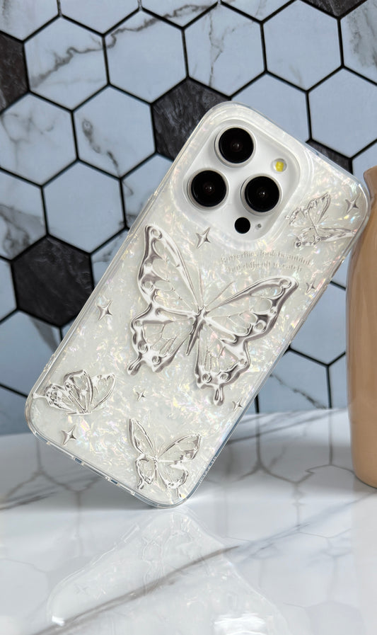 Mysticfly iPhone Case