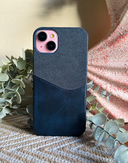 Urban Wallet iPhone Case