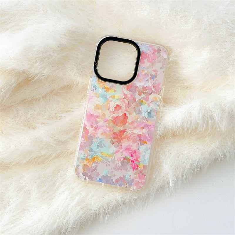 Spring Fantasy iPhone Case