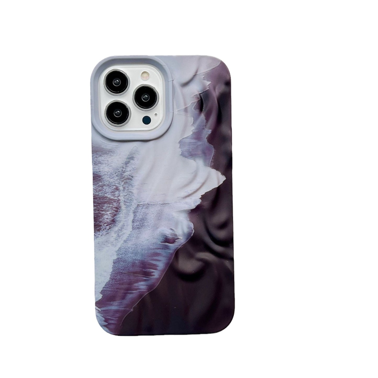 Ocean Twilight iPhone Case