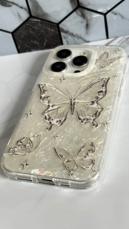 Mysticfly iPhone Case