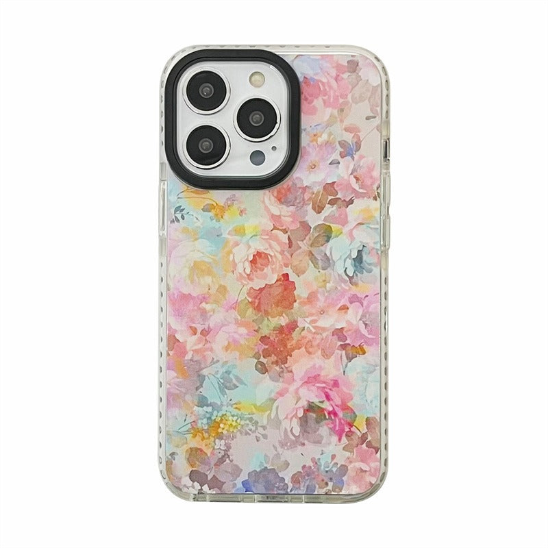 Spring Fantasy iPhone Case