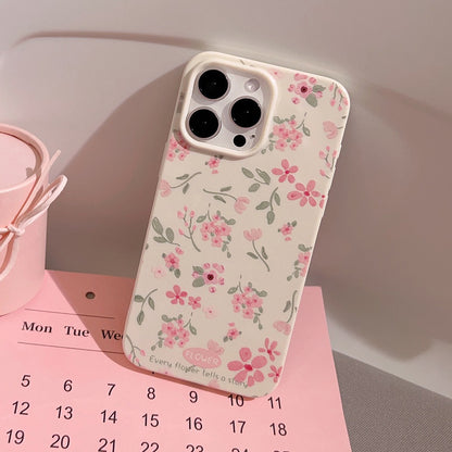 Botanic Dream iPhone Case