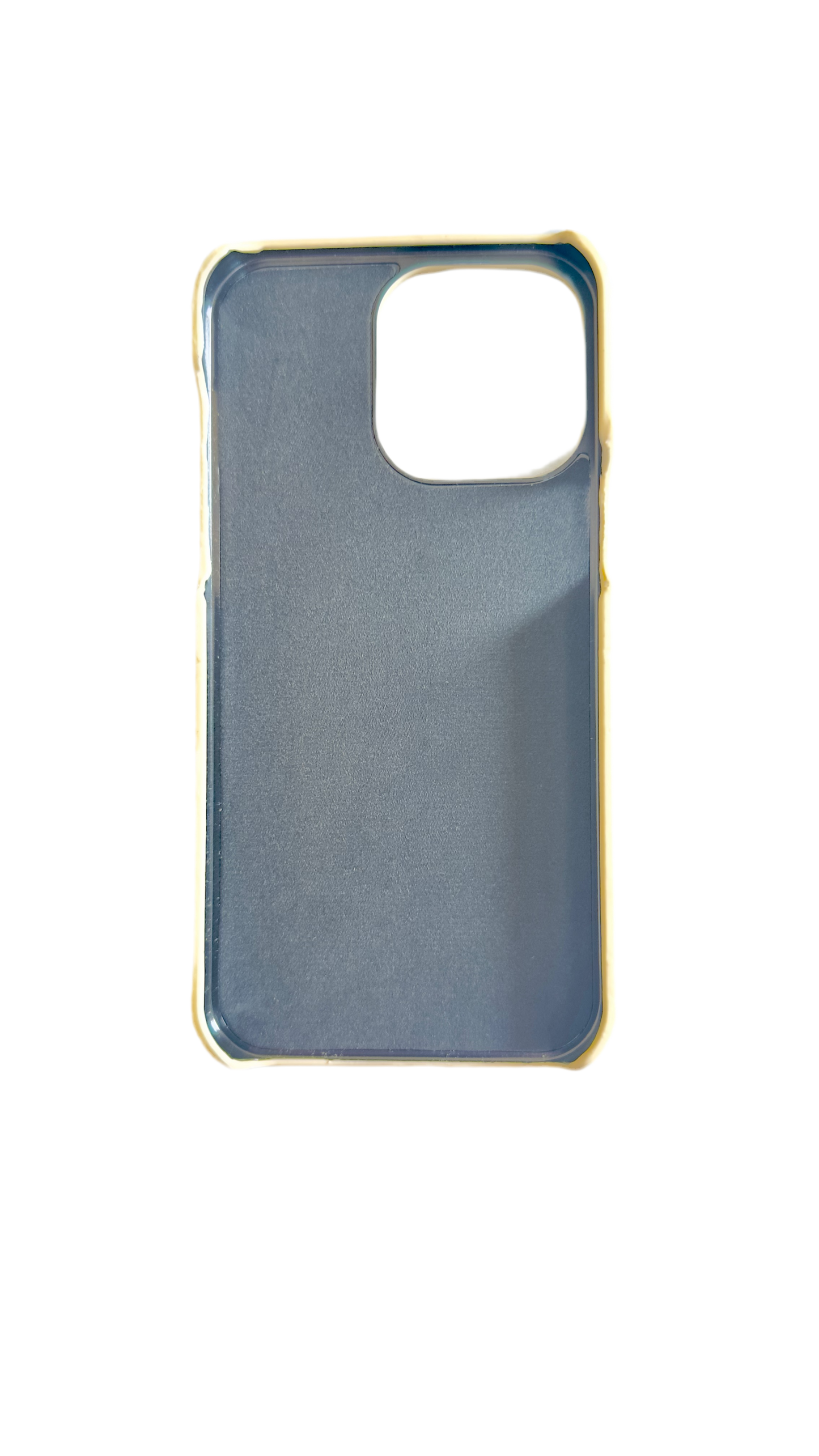 Serpentine Elegance Premium Leather iPhone Case