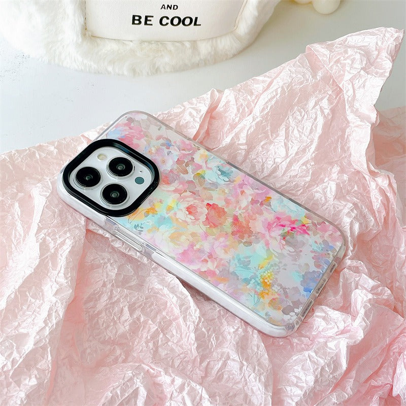 Spring Fantasy iPhone Case