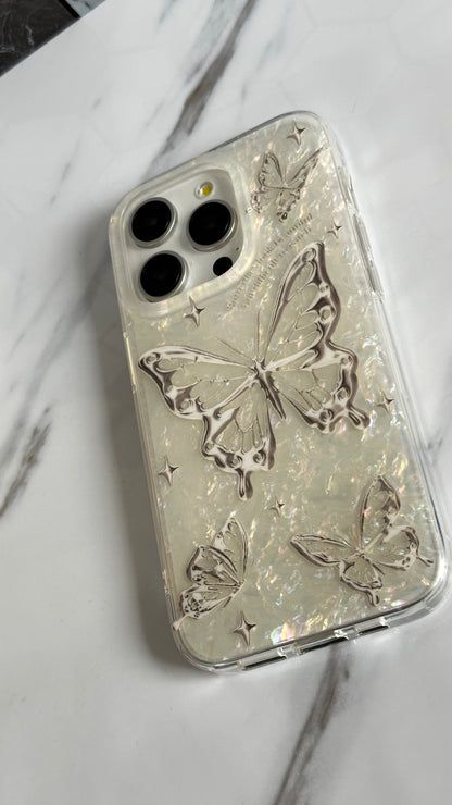 Mysticfly iPhone Case